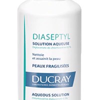 Ducray Diaseptyl Sol 125ml