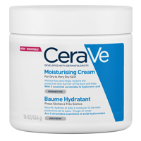 Cerave Creme Hidratante