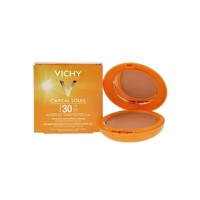 Vichy Ideal Solei Cr Comp Fp30 B Sable 9g