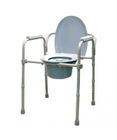 Cadeira sanitária