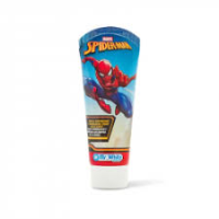 SPIDERMAN PASTA DENTRIFICA 75 ML