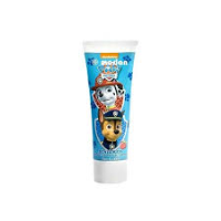 PAW PATROL PASTA DENTRIFICA 75 ML