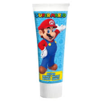 SUPER MARIO PASTA DENTRIFICA 75 ML