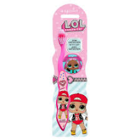 L.O.L ESCOVA DENTES