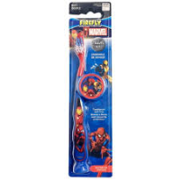SPIDERMAN ESCOVA DENTES