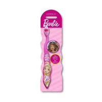 BARBIE ESCOVA DENTES