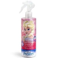 Frozen Hair Spray 400 ML