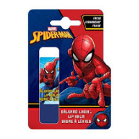 Lip Balm Spider Man