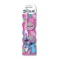 Stitch Toothbrush