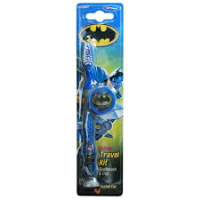 Batman Toothbrush