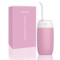 ROAMAN IRRIGADOR BUCAL PINK