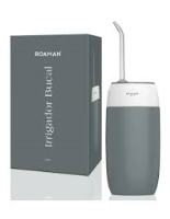 ROAMAN IRRIGADOR BUCAL GREY