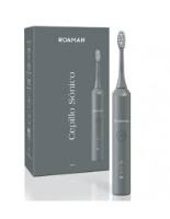 ROAMAN ESCOVA ELETRICA GREY