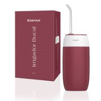 ROAMAN IRRIGADOR BUCAL WINE