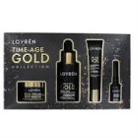 LOVREN TIME AGE GOLD COLLECTION
