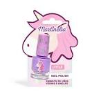 MARTINELIA VERNIZ UNHAS UNICORNIO 177