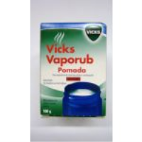 Vicks Vaporub, 100 g x 1 pda