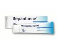 Bepanthene, 50 mg/g-100 g x 1 creme bisnaga