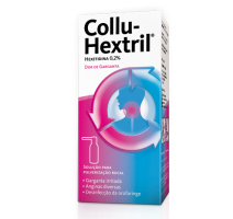 Collu-Hextril, 2 mg/mL-40 mL x 1 sol pulv bucal