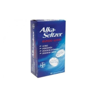 Alka-Seltzer, 2081,8 mg x 20 comp eferv