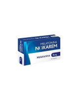 Melatonina Noxarem , 5 mg Blister 10 Unidade(s) Comp