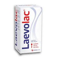Laevolac Ameixa (frasco 200 mL), 666,7 mg/mL x 1 xar mL