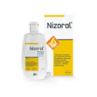 Nizoral , 20 mg/g Frasco 200 ml Champô