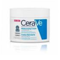 Cerave Core Moist Cr Hidrat Diario 340G