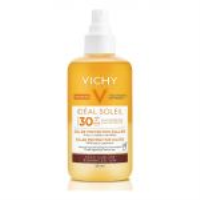 Vichy Ideal Solei Ag Prot Bronz 30 200ml