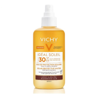 Vichy Ideal Solei Ag Prot Antox 30 200ml