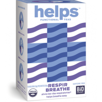 Helps Respir Breathe Inf Saq X16 inf saq