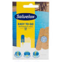 Salvelox  Easy To Go Penso Plast 2tx12