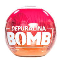 Depuralina Bomb Effect Caps X60