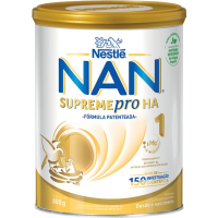 Nan Supreme Ha1 Leite Lactente 800g