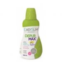 Easyslim Depur Max Frutos Tropic Sol500Ml