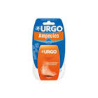 Urgo Bolhas Sport Penso Calcanhar X 5