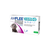 Amflee Comb 402/ 361,8 Sol Pip Cao 40kg+