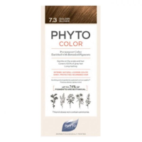 Phytocolor Col 7.3 Louro Dourado 2018