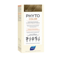 Phytocolor Col 8.3 Louro Claro Dour 2018