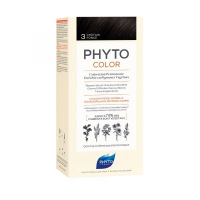 Phytocolor Col 3 Castanho Escuro 2018