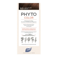 Phytocolor Col 5.3 Castanho Cl Dour 2018