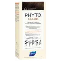 Phytocolor Col 5.7 Cast Claro Marr 2018