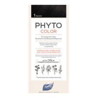 Phytocolor Col 1 Preto 2018
