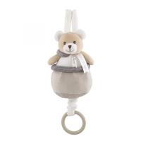 Ch.Bri9618000000 Caixa Musica Urso Doudou