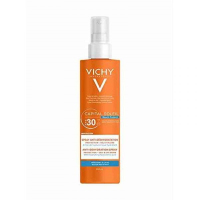 Vichy Cap Sol Spray Spf30 200ml