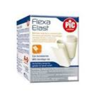 Pic.2012005100000 Lig Elas Flex Cl10cmx4,5m