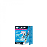 Excilor Sol Fungica Unhas 3,3Ml
