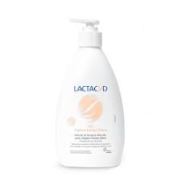 Lactacyd Into Emul Hig Int200+20%Desc