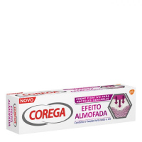 Corega Cr Fix Prot Efeit Almofada 70G