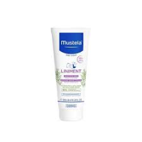 Mustela Muda Linimento Hig Fralda200Ml